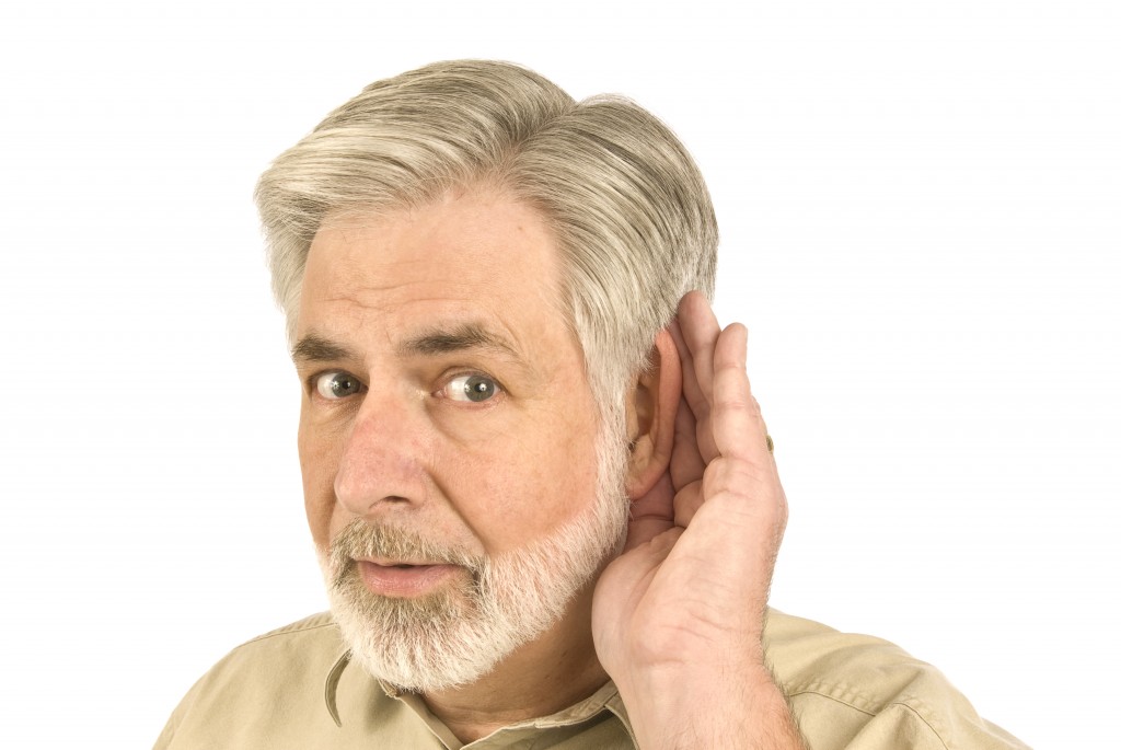Are OvertheCounter Hearing Aids Right for You? Hearing Aids